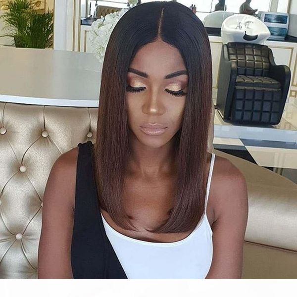 silky straight bob lace front human hair full lace wigs for women 13x6 deep middle part front wigs bob ombre 360 lace frontal, Black
silky straight bob lace front human hair full lace wigs for women 13x6 deep middle part front wigs bob ombre 360 lace frontal, Black