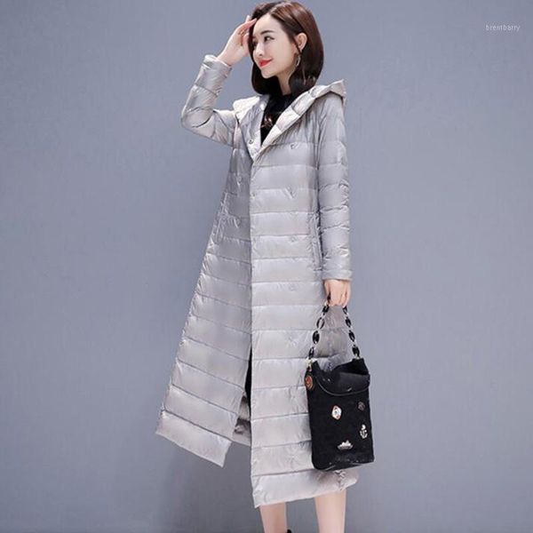 duck down jacket women 2019 winter outerwear coats female long slim light ultra thin warm down puffer jacket parka lp0521, Black
duck down jacket women 2019 winter outerwear coats female long slim light ultra thin warm down puffer jacket parka lp0521, Black