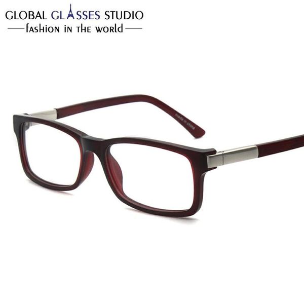 acetate glasses frame myopia men women comfortable square eyeglasses rm00457, Black
acetate glasses frame myopia men women comfortable square eyeglasses rm00457, Black