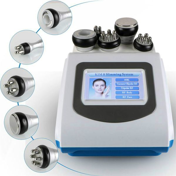k10 radio frequency bipolar ultrasonic cavitation 5 in1 cellulite removal slimming machine vacuum weight loss beauty equipment dhl fedex
k10 radio frequency bipolar ultrasonic cavitation 5 in1 cellulite removal slimming machine vacuum weight loss beauty equipment dhl fedex