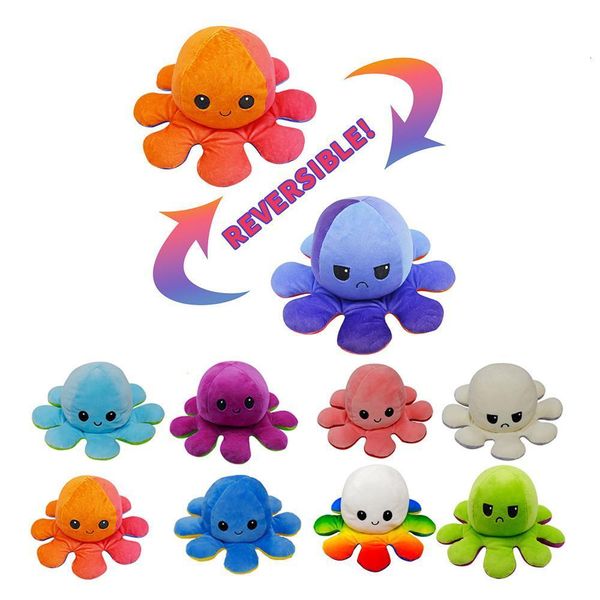ocs stuffed soft reversible simulation doll flip reversible plush toy color chapter plush doll filled plush child toy ewa2131
ocs stuffed soft reversible simulation doll flip reversible plush toy color chapter plush doll filled plush child toy ewa2131