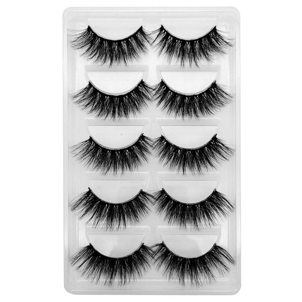shidishangpin 1 бокс норка ресницы макияж накладные ресницы 5pairs lashes dramatic lashes глаз natrual состава 3d норки cilios maquiagem yxl
shidishangpin 1 бокс норка ресницы макияж накладные ресницы 5pairs lashes dramatic lashes глаз natrual состава 3d норки cilios maquiagem yxl