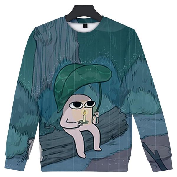2020 ketnipz hip pop o neck sweatshirt harajuku cute outwear pullover round collar autumn winter printed jllonb ly_bags, Black
2020 ketnipz hip pop o neck sweatshirt harajuku cute outwear pullover round collar autumn winter printed jllonb ly_bags, Black