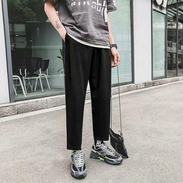 3xl plus size casual hip hop pants trousers streetwear 2020 harajuku straight leg mens pants korean black high waist1
3xl plus size casual hip hop pants trousers streetwear 2020 harajuku straight leg mens pants korean black high waist1