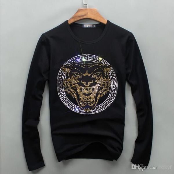shirts men men cotton tees long and fashion design luxury wholesale t funny brand diamond 03fd sleeve t-shirts wcpcn, Black
shirts men men cotton tees long and fashion design luxury wholesale t funny brand diamond 03fd sleeve t-shirts wcpcn, Black