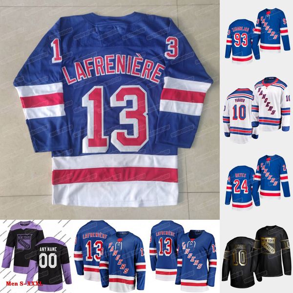 13 alexis lafreniere new york rangers jersey artemi panarin kaapo kakko henrik lundqvist mika zibanejad jacob trouba kevin shattenkirk skjei, Black;red
13 alexis lafreniere new york rangers jersey artemi panarin kaapo kakko henrik lundqvist mika zibanejad jacob trouba kevin shattenkirk skjei, Black;red