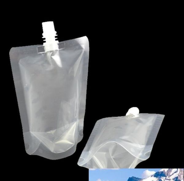 350ml stand up plastic drink packaging bag spout pouch for juice milk coffee beverage liquid packing bag drink pouch nt jlldcs ffshop2001
350ml stand up plastic drink packaging bag spout pouch for juice milk coffee beverage liquid packing bag drink pouch nt jlldcs ffshop2001
