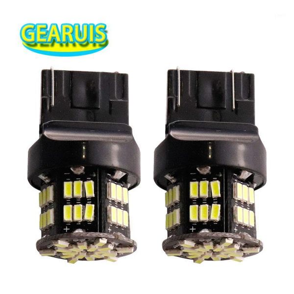 emergency lights 10pcs t20 7440 7443 w21 5w 54 led 3014 smd bulbs lamp car auto reverse light brake turn signal source parking 12v1
emergency lights 10pcs t20 7440 7443 w21 5w 54 led 3014 smd bulbs lamp car auto reverse light brake turn signal source parking 12v1
