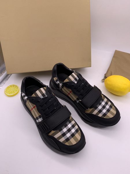 2020 rainbow plaid velcro small white shoes women's leather thick soled dad shoes lace up leisure sports, Black
2020 rainbow plaid velcro small white shoes women's leather thick soled dad shoes lace up leisure sports, Black