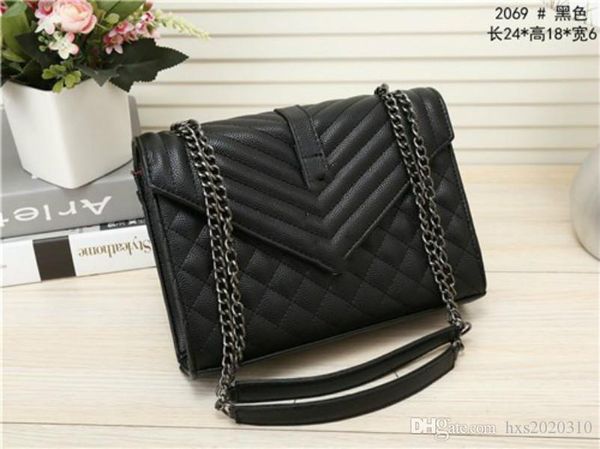 5717a new bags luxury designer handbags y-shaped quilted real leather women bags chain shoulder bag flap bag
5717a new bags luxury designer handbags y-shaped quilted real leather women bags chain shoulder bag flap bag