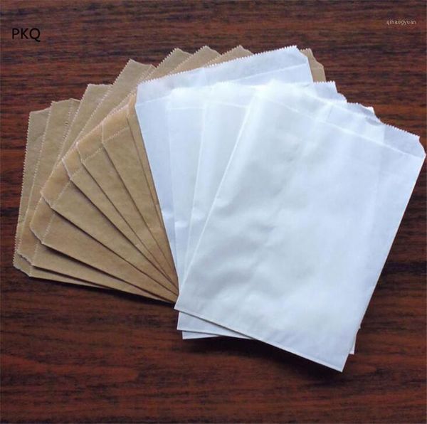 100pcs 5*7inch white kraft paper small candy bag party favor paper bags gift packaging snack cookie popcorn bags1
100pcs 5*7inch white kraft paper small candy bag party favor paper bags gift packaging snack cookie popcorn bags1