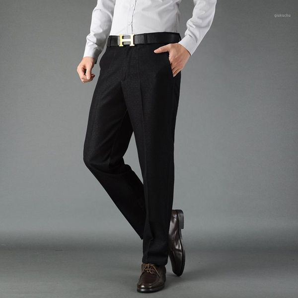 men suit pants autumn man dress pantalon business office work classic trousers male wedding suits pantalones hombre habille1, White;black
men suit pants autumn man dress pantalon business office work classic trousers male wedding suits pantalones hombre habille1, White;black