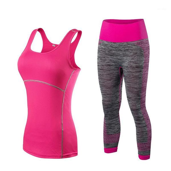 yoga outfits women's quick dry sportswear gym leggings + sports t-shirt costume fitness tights sport suit green set tracksuit1, White;red
yoga outfits women's quick dry sportswear gym leggings + sports t-shirt costume fitness tights sport suit green set tracksuit1, White;red