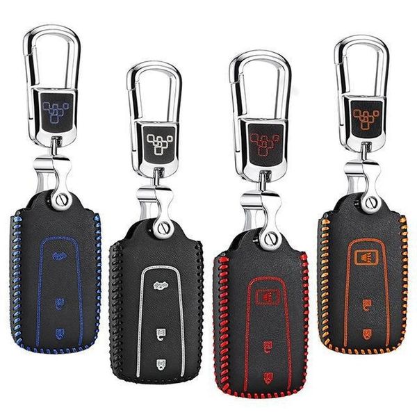 for toyota prius hybrid car leather key cover 2005-2020 auto key case wallet holder car accessories
for toyota prius hybrid car leather key cover 2005-2020 auto key case wallet holder car accessories