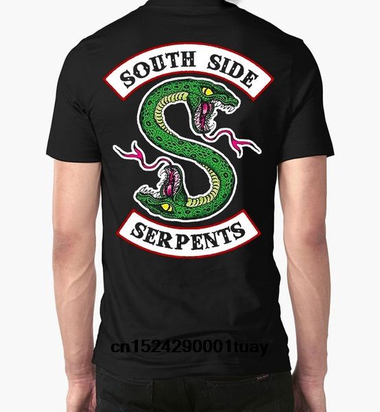 riverdale south side змеи футболка мужская хлопок tops повседневная одежда самое холодное tee спорта с капюшоном hoodie
riverdale south side змеи футболка мужская хлопок tops повседневная одежда самое холодное tee спорта с капюшоном hoodie