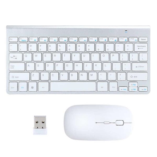 keyboard mouse combo recharge 2.4g wireless keyboard portable ultra-thin mouse set for desklapcomputer usb
keyboard mouse combo recharge 2.4g wireless keyboard portable ultra-thin mouse set for desklapcomputer usb