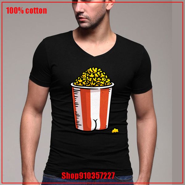 v-neck t-shirt popcorn butt men's sleeveless casual t-shirt tee comfortable all cotton tees charismatic guy sport hooded sweatshirt hoo
v-neck t-shirt popcorn butt men's sleeveless casual t-shirt tee comfortable all cotton tees charismatic guy sport hooded sweatshirt hoo