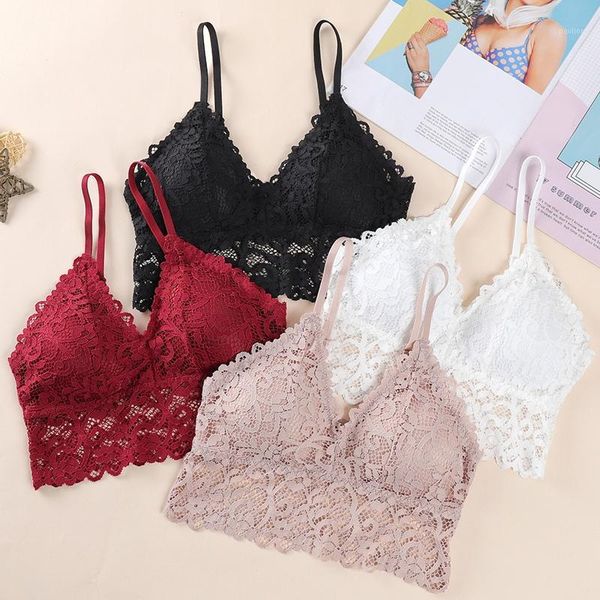 sling beauty back wrapped chest support gathered under the steel ring girl underwear summer lace bra1, Red;black
sling beauty back wrapped chest support gathered under the steel ring girl underwear summer lace bra1, Red;black