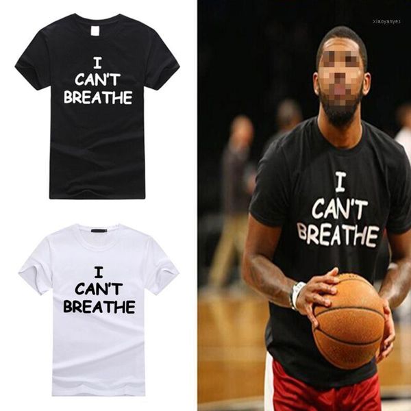 running jerseys i can't breathe letter print t shirt short sleeve o neck loose tshirts summer women men tee s-4xl1, Black;blue
running jerseys i can't breathe letter print t shirt short sleeve o neck loose tshirts summer women men tee s-4xl1, Black;blue