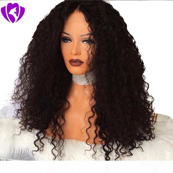stock natural wigs black kinky curly long wigs for black women heat resistant synthetic lace front wigs with baby hair
stock natural wigs black kinky curly long wigs for black women heat resistant synthetic lace front wigs with baby hair