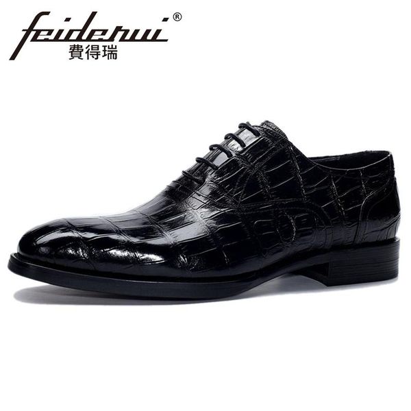 genuine leather men's oxfords formal dress pointed toe laces man flats handmade prom shoes for gentleman bql266, Black
genuine leather men's oxfords formal dress pointed toe laces man flats handmade prom shoes for gentleman bql266, Black