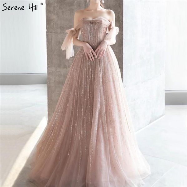 pink off shoulder a-line zipper gauze evening dresses 2020 beading sleeveless luxury formal dress serene hill dla70434, White;black
pink off shoulder a-line zipper gauze evening dresses 2020 beading sleeveless luxury formal dress serene hill dla70434, White;black