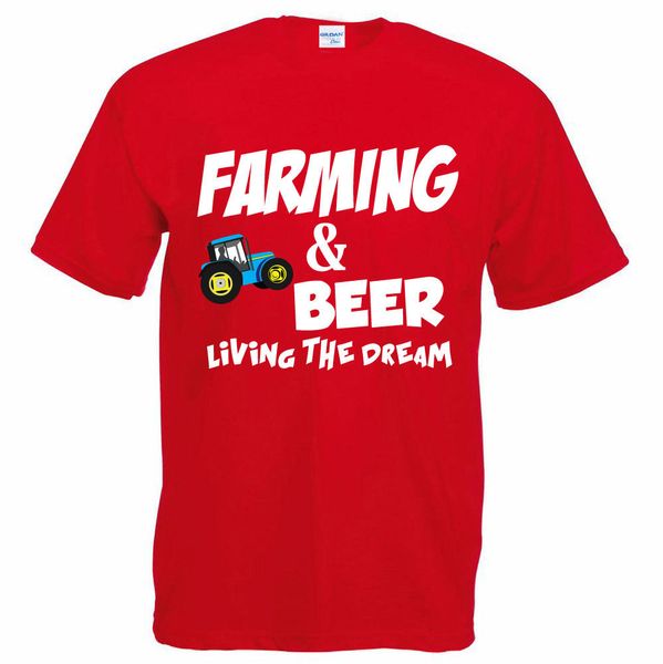 sport мужские street style мужская farm beer - farmer / трактор / ферма / смешные идеи для подарков мужская майка дизайн
sport мужские street style мужская farm beer - farmer / трактор / ферма / смешные идеи для подарков мужская майка дизайн