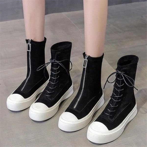 spring autumn women boots shoes ladies female brand fashion casual designer platform wedges luxury ankle woman boots for women #ko2g, Black
spring autumn women boots shoes ladies female brand fashion casual designer platform wedges luxury ankle woman boots for women #ko2g, Black