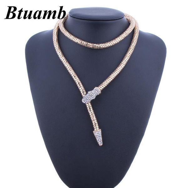 btuamb punk crystal snake ожерелья для животных подвески горячие продажи золото серебро цвет нагрудник бар цепи ожерелья для женщин ювелирны, Golden;silver
btuamb punk crystal snake ожерелья для животных подвески горячие продажи золото серебро цвет нагрудник бар цепи ожерелья для женщин ювелирны, Golden;silver