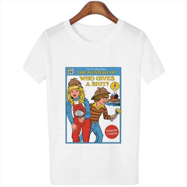 корейский ulzzang tops тайны воз насрать женской тенниску 90s vintage 80s тенниски способ tumblr одежда женщина, White
корейский ulzzang tops тайны воз насрать женской тенниску 90s vintage 80s тенниски способ tumblr одежда женщина, White