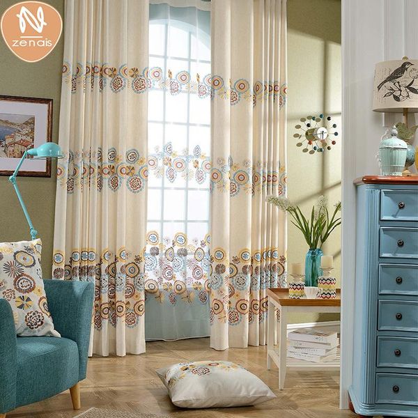 curtain modern garden chinese curtains cotton embroidered curtains window screen for living dining room bedroom
curtain modern garden chinese curtains cotton embroidered curtains window screen for living dining room bedroom