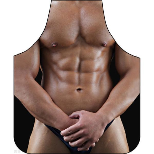 3d funny aprons naked man & women apron dinner bbq party cooking apron baking accessories funny gifts for men
3d funny aprons naked man & women apron dinner bbq party cooking apron baking accessories funny gifts for men