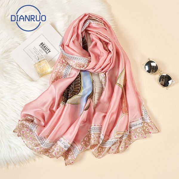 dianruo luxury silk scarves summer women shawls and wraps brand print hijabs scarfs foulard femme pashmina beach stoles q211 y201007, Blue;gray
dianruo luxury silk scarves summer women shawls and wraps brand print hijabs scarfs foulard femme pashmina beach stoles q211 y201007, Blue;gray