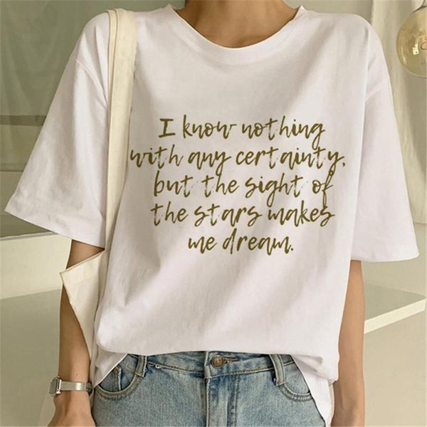 van gogh oil art women t shirt print t-shirt female casual new streetwear tshirt graphic tee shirts harajuku femme, White
van gogh oil art women t shirt print t-shirt female casual new streetwear tshirt graphic tee shirts harajuku femme, White