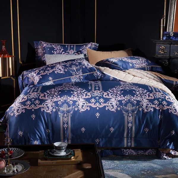 luxury satin tencel silk bedding sets digital printing cotton cover sheet flat size duvet set king pillowcases quilt bed
luxury satin tencel silk bedding sets digital printing cotton cover sheet flat size duvet set king pillowcases quilt bed
