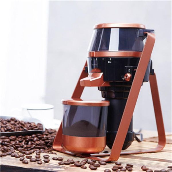 tsk-9288p electric bean grinder coffee bean grinder household processor 220v
tsk-9288p electric bean grinder coffee bean grinder household processor 220v
