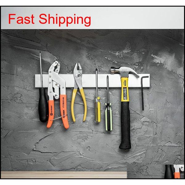 36cm 40cm 45cm stainless steel magnetic knife holder magnetic knife strip spa qylxru packing2010
36cm 40cm 45cm stainless steel magnetic knife holder magnetic knife strip spa qylxru packing2010