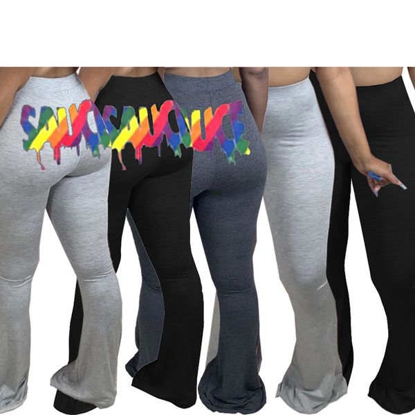 womens trousers cute hip print tight trumpet pants plus size fashion fall winter clothes flared pants casual skinny pants ly304, Black;white
womens trousers cute hip print tight trumpet pants plus size fashion fall winter clothes flared pants casual skinny pants ly304, Black;white