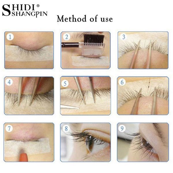 3/5/10 рулоны наращивание ресниц eye pad дышащий нетканые ткани клейкая лента ресницы lash extension медицинская лента для макияжа wmtzsy
3/5/10 рулоны наращивание ресниц eye pad дышащий нетканые ткани клейкая лента ресницы lash extension медицинская лента для макияжа wmtzsy