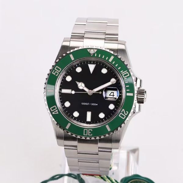 nf factory new 41mm mens watch 2836 3135 automatic mechanical watch 904l 126610 ceramic frame luminous diving watch dhl shipping, Slivery;brown
nf factory new 41mm mens watch 2836 3135 automatic mechanical watch 904l 126610 ceramic frame luminous diving watch dhl shipping, Slivery;brown