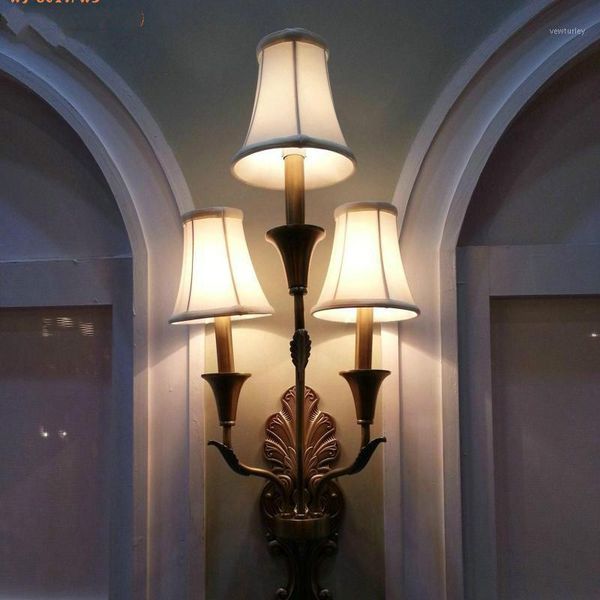 wall lamp el hall large wrought iron for living room arrival e14 villa lobby metal sconce ktv 3-head big lights1
wall lamp el hall large wrought iron for living room arrival e14 villa lobby metal sconce ktv 3-head big lights1