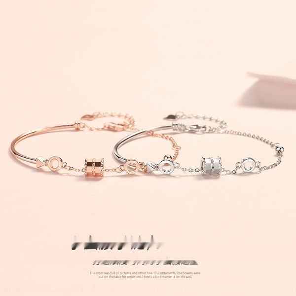 s925 sterling silver small waist women's net red 18k rose personality minority bracelet gold braceletbracelet gold braceletins fashion, Golden;silver
s925 sterling silver small waist women's net red 18k rose personality minority bracelet gold braceletbracelet gold braceletins fashion, Golden;silver