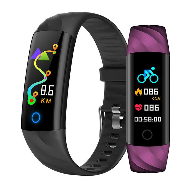 quality heart rate, prsure and blood oxygen monitoring of s5 color screen intelligent bracelet with multi exercise mode ip67
quality heart rate, prsure and blood oxygen monitoring of s5 color screen intelligent bracelet with multi exercise mode ip67