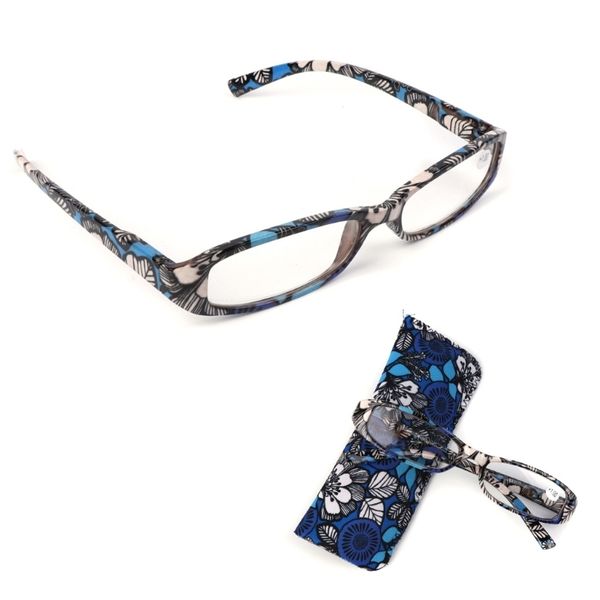 presbyopia new resin striped reading lens glasses eyeglasses with bag +1.0~+4.0 red/blue
presbyopia new resin striped reading lens glasses eyeglasses with bag +1.0~+4.0 red/blue