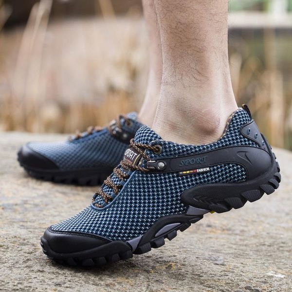 summer outdoor hiking shoes men breathable mesh camping climbing trekking shoes men tactical hiking sneakers
summer outdoor hiking shoes men breathable mesh camping climbing trekking shoes men tactical hiking sneakers