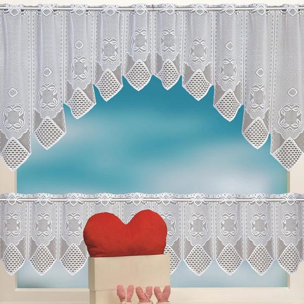european white translucent coffee curtain mesh warp curtains kitchen tulle lace sheer jacquard curtains luxury
european white translucent coffee curtain mesh warp curtains kitchen tulle lace sheer jacquard curtains luxury