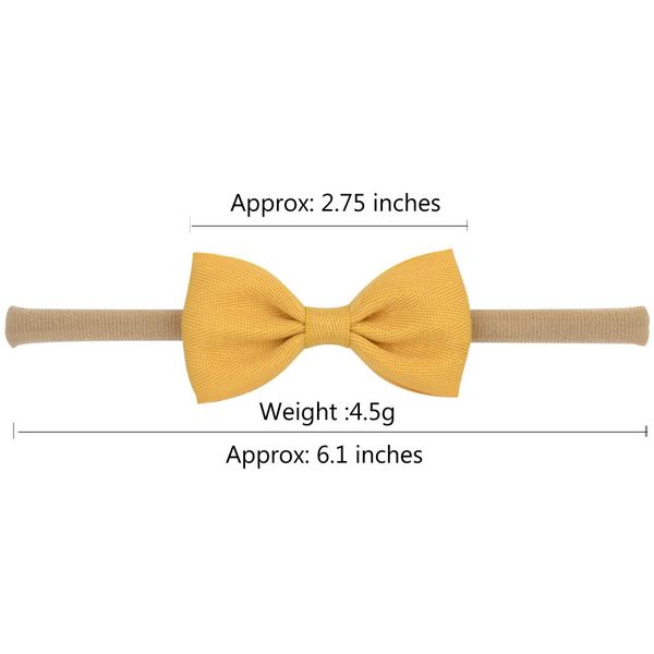 1pcs6.1inch 2020 fashion solid headbands for kids girls handmade boutique elastic hairband hairband headwear hairaccessories093 q sqcszg, Slivery;white
1pcs6.1inch 2020 fashion solid headbands for kids girls handmade boutique elastic hairband hairband headwear hairaccessories093 q sqcszg, Slivery;white