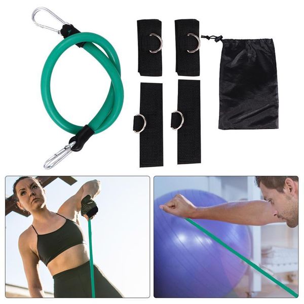 resistance bands 1set with handles yoga pull rope elastic fitness exercise tube band for home workouts strength training
resistance bands 1set with handles yoga pull rope elastic fitness exercise tube band for home workouts strength training