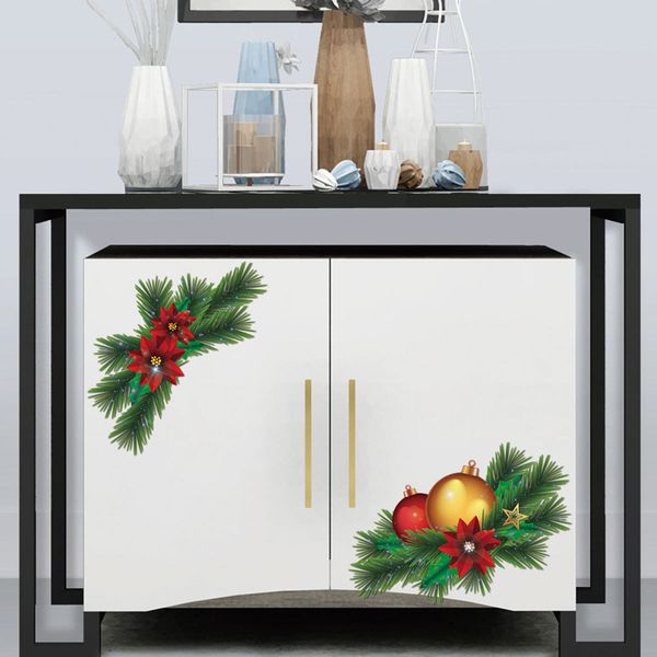 for christmas fridge decoration toilet wall sticker cupboard glass window home decorations art decals wallpaper mural stickers
for christmas fridge decoration toilet wall sticker cupboard glass window home decorations art decals wallpaper mural stickers
