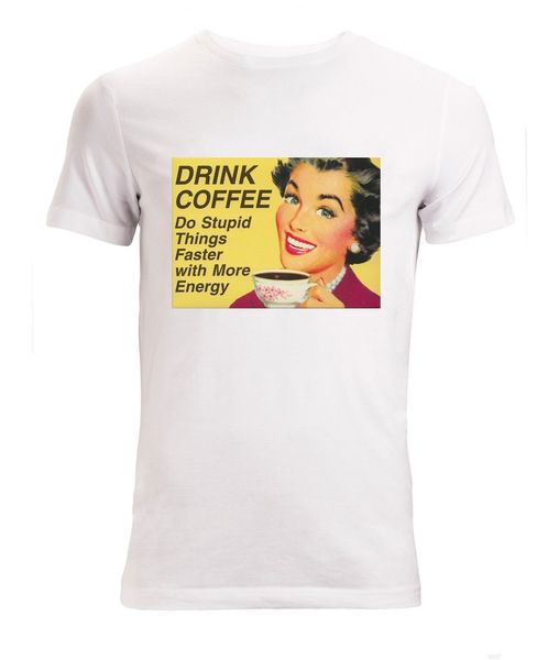 new fashion cool casual drink coffee do stupid things slogan woman's available white summer sport hooded sweatshirt hoodie t shirt
new fashion cool casual drink coffee do stupid things slogan woman's available white summer sport hooded sweatshirt hoodie t shirt
